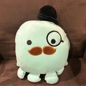 Brand New Zobie Squishmallow